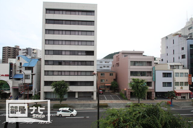 賃貸マンション 1k リッヂタワー 402 香川県高松市天神前 部屋ナビshop